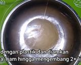 Foto langkah ke 5 dari resep Roti Sobek Super Empuk Anti gagal.