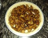 Foto del paso 11 de la receta: Pie de Manzana