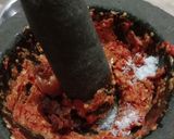 Foto langkah ke 2 dari resep Sambal bajak.
