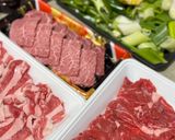 Foto langkah ke 3 dari resep Japanese BBQ.