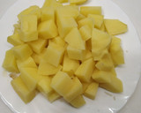 Foto del paso 9 de la receta: Albóndigas con setas al Hopkins
