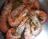 Foto del paso 4 de la receta 78. Langostinos al ajillo