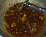 Foto langkah ke 7 dari resep Rujak Cireng - Cireng Salju Anti Gagal.