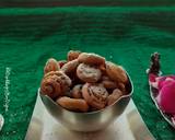 Thandai bhakharwadi recipe step 6 photo