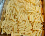 Foto del passaggio 7 della ricetta Insalata di pasta ricca estiva