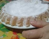 Foto del paso 2 de la receta: Tarta de ricota