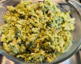 Foto del paso 4 de la receta: Revuelto de repollitos