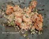 Foto langkah ke 3 dari resep Udang Goreng Nestum.