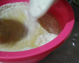 Foto langkah ke 4 dari resep Kue Lumpur Kentang.