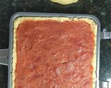 Foto del paso 3 de la receta: Pastafrola sin manteca en la Flip