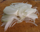 Foto del paso 2 de la receta: Ceviche de jurel