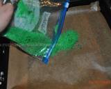 Coloured Sugar recipe step 5 photo