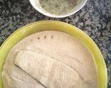 Foto del paso 1 de la receta: Milanesas de Berenjena