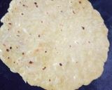 लौकी का थेपला (lauki ka thepla recipe in Hindi) रेसिपी चरण 5 फोटो