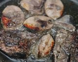 Foto langkah ke 2 dari resep Balado Terong Tongkol.