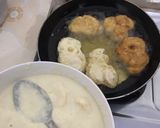 Foto langkah ke 3 dari resep 37. Pisang Goreng (Kepok).