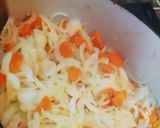 Foto del paso 3 de la receta: Cous cous a mi manera