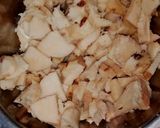 चटपटे कचालू (Chatpate kachalu recipe in hindi) रेसिपी चरण 2 फोटो