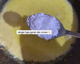 Foto langkah ke 3 dari resep Acar Ikan Nila Bumbu Kuning.