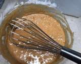 Foto del paso 3 de la receta: Brownie al microondas