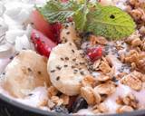 Fitness Recipes: Metabolic Booster Smoothie Bowl recipe step 1 photo