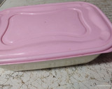 Foto del paso 3 de la receta: Yogurt griego casero suuuper fácil!!