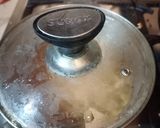 A picture of step 5 of Masala Chai (Dum Wali).