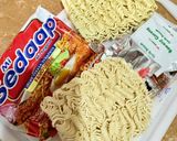 Gambar langkah 1 resipi 👩🍳Mi Goreng Pattaya.