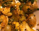 Alu go B recipe step 5 photo