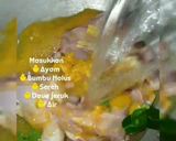 Foto langkah ke 2 dari resep Ayam Serundeng.