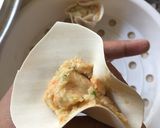 Foto langkah ke 2 dari resep Dim Sum Ayam.