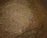 A picture of step 6 of Channy ki dal ka halwa.