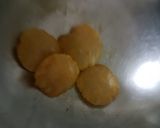 પાણી પૂરી રેસીપી સ્ટેપ5ફોટો