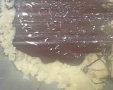 Foto del paso 2 de la receta: Brownie con Frutos Secos