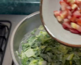 Foto del paso 2 de la receta: Ensalada la jaureña