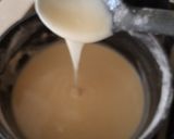 عکس مرحله 1 از دستور ویفر موزی