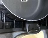 A picture of step 1 of Chicken Biryani.