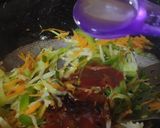 चाइनीज भेल (Chinese bhel recipe in Hindi) रेसिपी चरण 6 फोटो