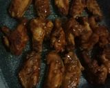 Foto langkah ke 2 dari resep Chicken wings.