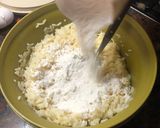 Foto del paso 3 de la receta: Croquetas de arroz