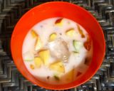 Foto langkah ke 3 dari resep Es buah.