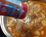 Foto del paso 5 de la receta: Guiso de langostinos con patata