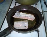 Foto del paso 6 de la receta: Canastita Multicolor de Tomate, Cebolla, Choclo, Morrón y Espinaca