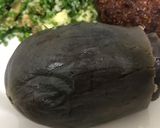 Foto del paso 4 de la receta: Berenjenas rellenas