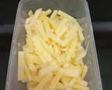 Foto langkah ke 1 dari resep Kornet kentang.