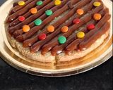 Foto del paso 2 de la receta: Torta casera crema oreo