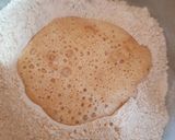 Foto del paso 2 de la receta: Pan Integral 💯% #fácil #rapido #delicioso# #esponjoso.😜🙂🤗
