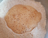 Foto del paso 2 de la receta: Pan Integral 💯% #fácil #rapido #delicioso# #esponjoso.😜🙂🤗