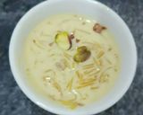 عکس مرحله 2 از دستور دسر هندی سِوِی یان(ورمیشلی)(سویان) (sewaiyan kheer) सेवइयां खीर