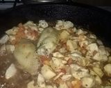 Foto del paso 5 de la receta: Riquísima polenta apta para deabeticos